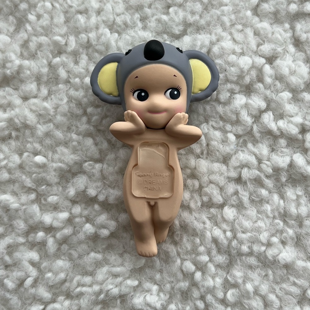 Sonny angel Koala Hipper